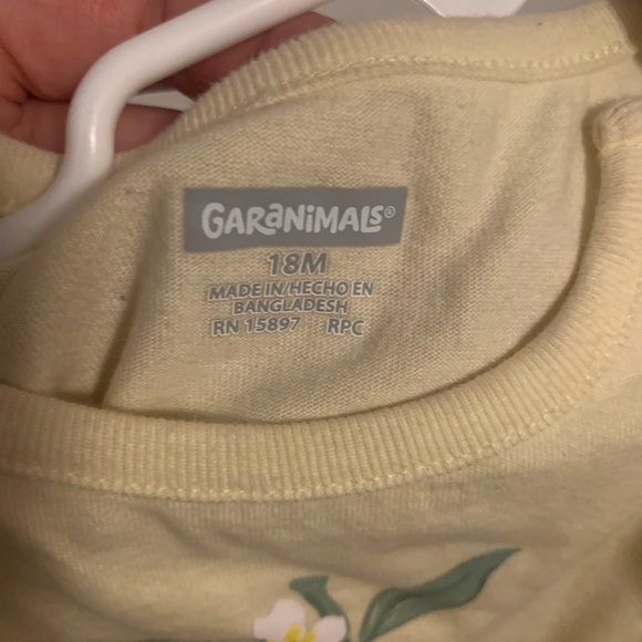 Granimals 18months cotton dress - Picture 2 of 2
